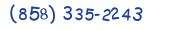 Contacts Phone number