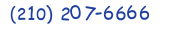 Contacts Phone number