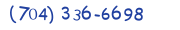 Contacts Phone number