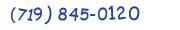 Contacts Phone number