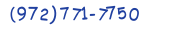 Contacts Phone number