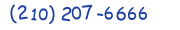 Contacts Phone number