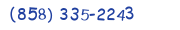 Contacts Phone number