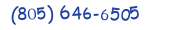 Contacts Phone number