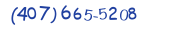 Contacts Phone number