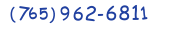 Contacts Phone number