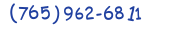 Contacts Phone number