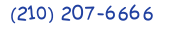 Contacts Phone number