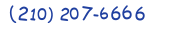 Contacts Phone number
