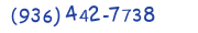 Contacts Phone number