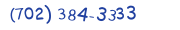 Contacts Phone number