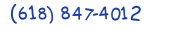 Contacts Phone number