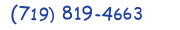 Contacts Phone number