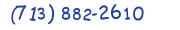 Contacts Phone number