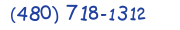 Contacts Phone number