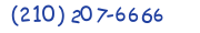 Contacts Phone number