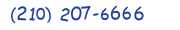 Contacts Phone number