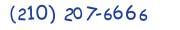 Contacts Phone number