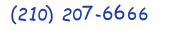 Contacts Phone number