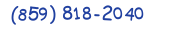 Contacts Phone number