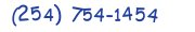 Contacts Phone number