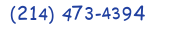 Contacts Phone number