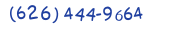 Contacts Phone number