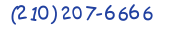 Contacts Phone number