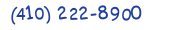 Contacts Phone number
