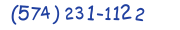 Contacts Phone number
