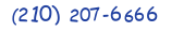 Contacts Phone number