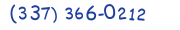 Contacts Phone number