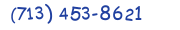 Contacts Phone number