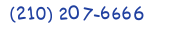 Contacts Phone number