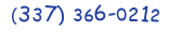 Contacts Phone number