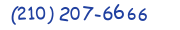 Contacts Phone number