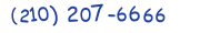 Contacts Phone number