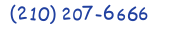 Contacts Phone number