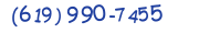 Contacts Phone number