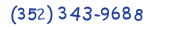 Contacts Phone number