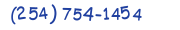 Contacts Phone number