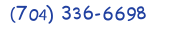 Contacts Phone number