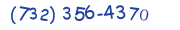 Contacts Phone number