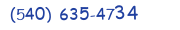 Contacts Phone number