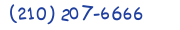 Contacts Phone number