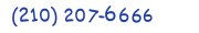 Contacts Phone number