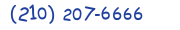 Contacts Phone number