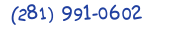 Contacts Phone number