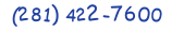 Contacts Phone number