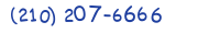Contacts Phone number